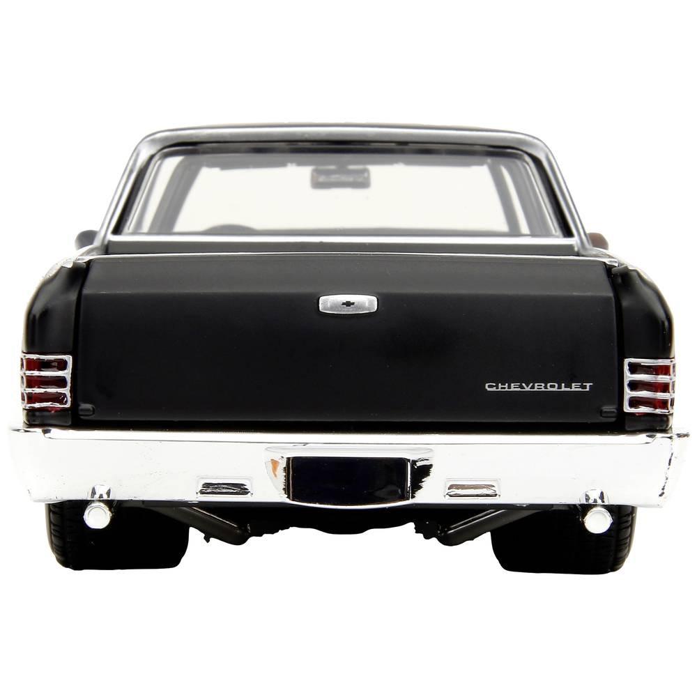 JADA 1:24 1967 El Camino (F10)