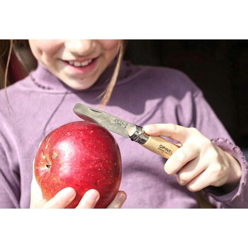 Opinel Safety Knife N°07 (8 cm)