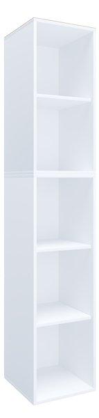 VCM XXL Aktenregal Bücherregal Regal Standregal Büroregal Ordnerregal Schrank 