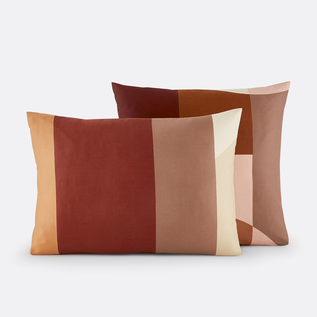 La Redoute Intérieurs Kissenbezug Marjorie