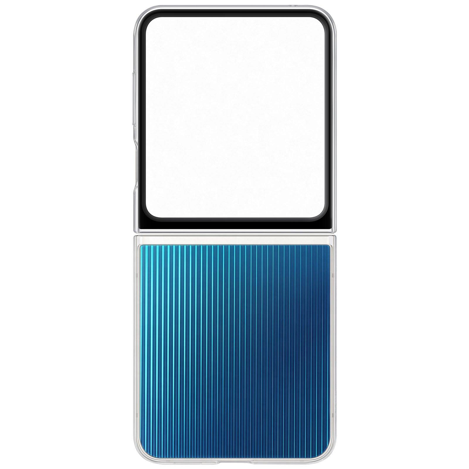 SAMSUNG Original Samsung Z Flip5 FlipSuit Case