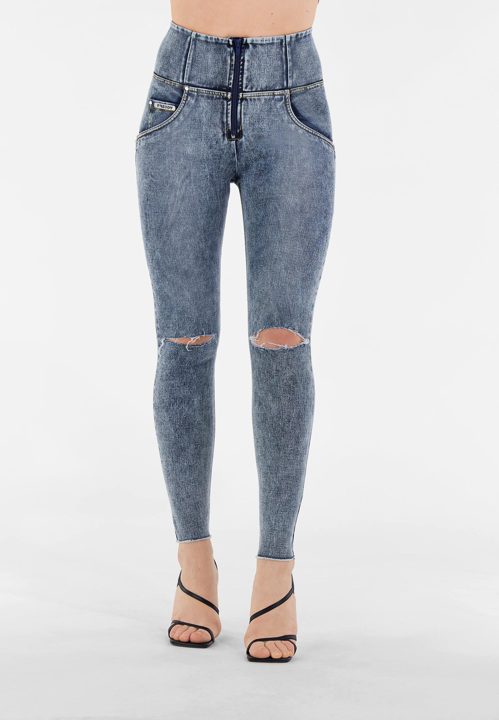 FREDDY WR.UP® SNUG Shaping Skinny Fit Jeans