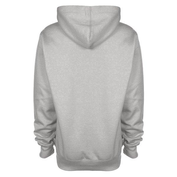 Russell Premium Authentisches Zip Hoodie (3LAYER Stoff)