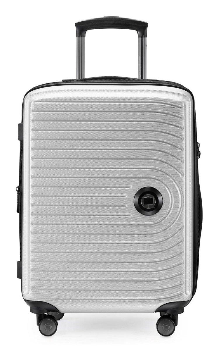 Hauptstadtkoffer ONE SIZE, Mitte - Handgepäck Hartschale