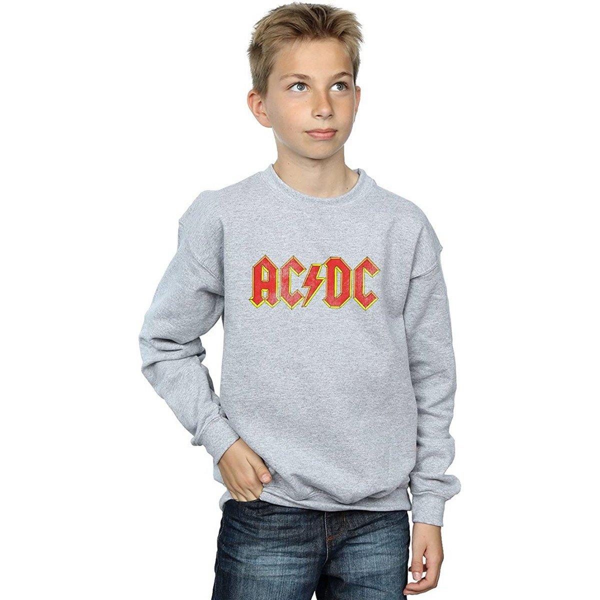 AC/DC ACDC Sweatshirt