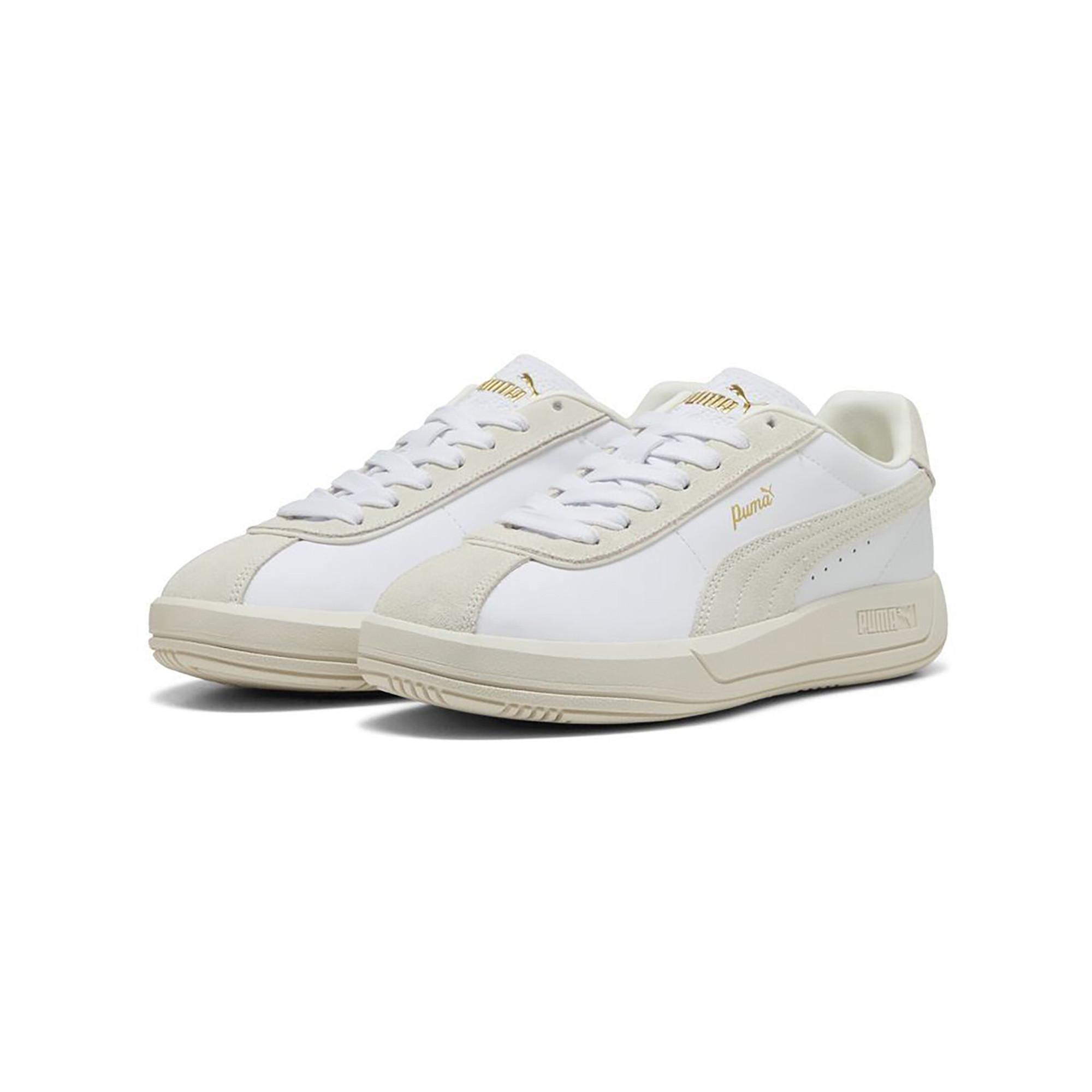 PUMA Puma Club Klassika Wns Sneakers, Low Top