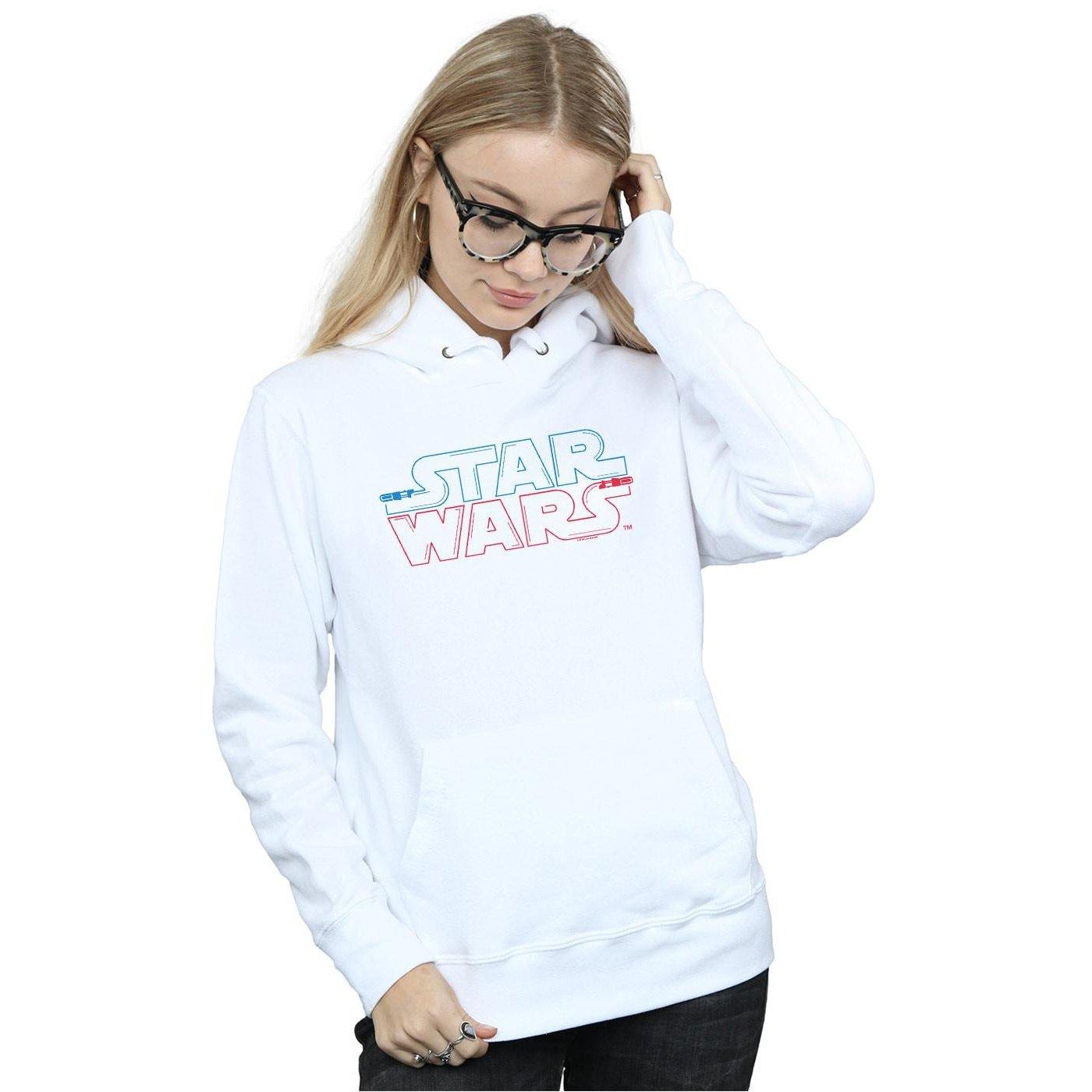 STAR WARS Kapuzenpullover