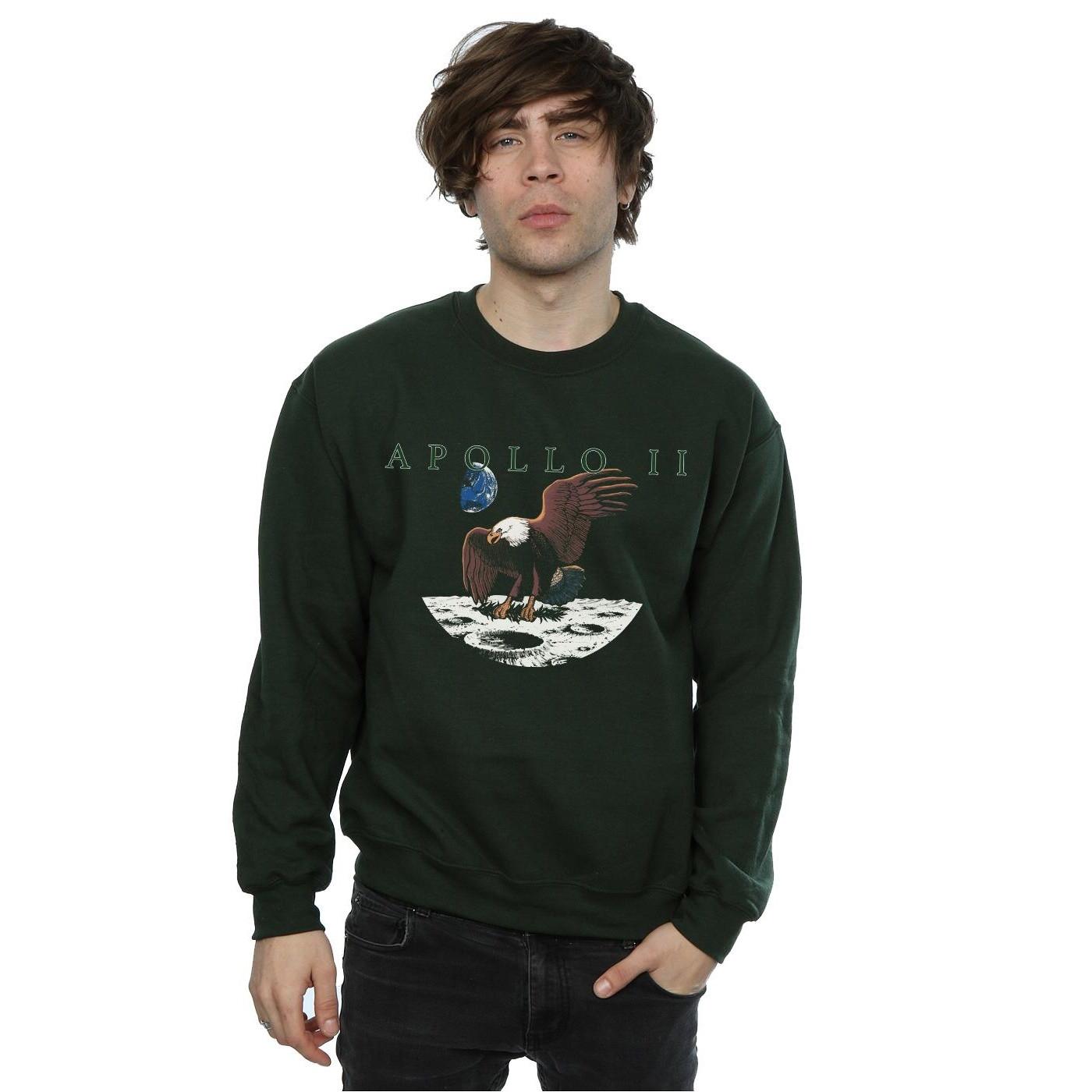 Nasa Apollo 11 Sweatshirt