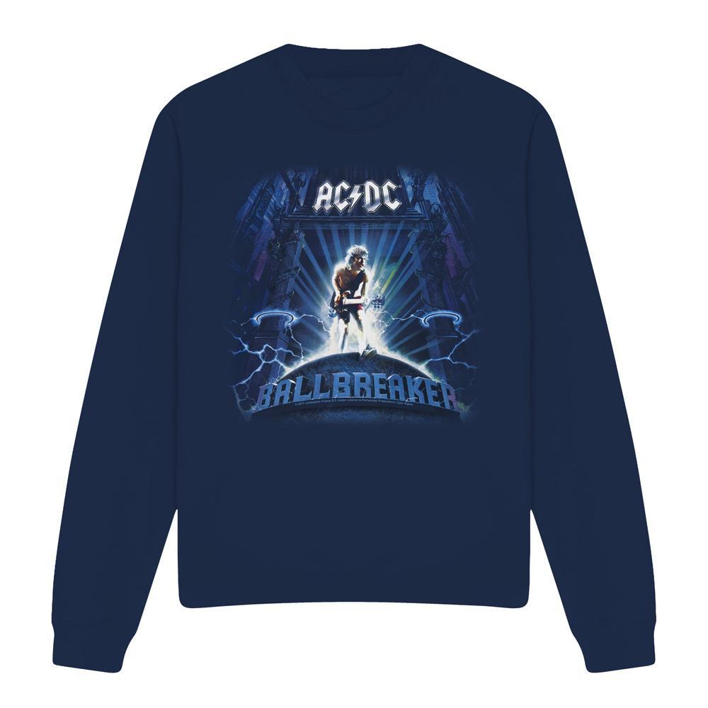 AC/DC ACDC Ballbreaker Sweatshirt
