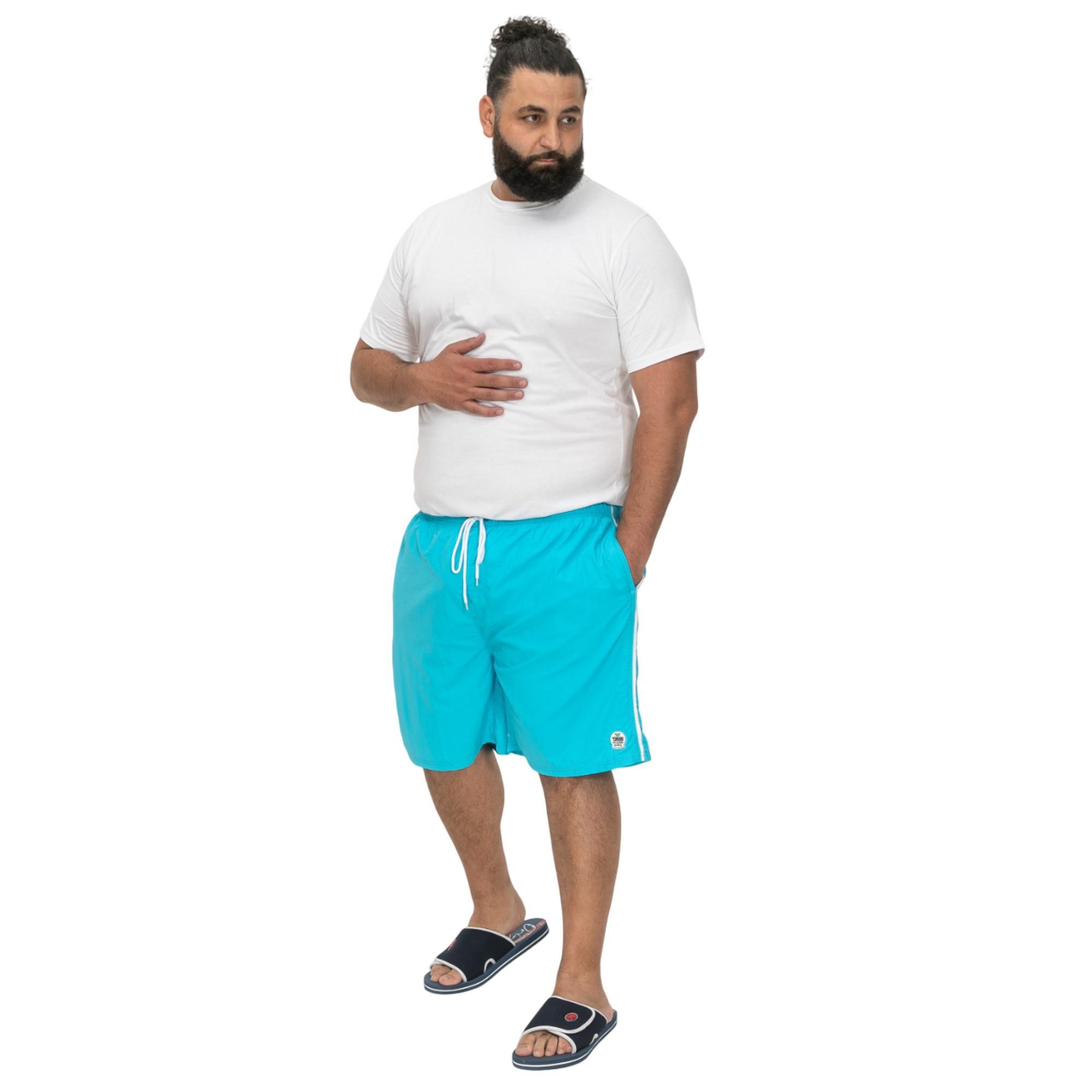 Duke D555 Yarrow Badeshorts