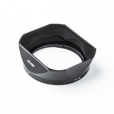VILTROX VILTROX AF 13/1.4 Z Kameraobjektiv MILC Standardobjektiv Schwarz