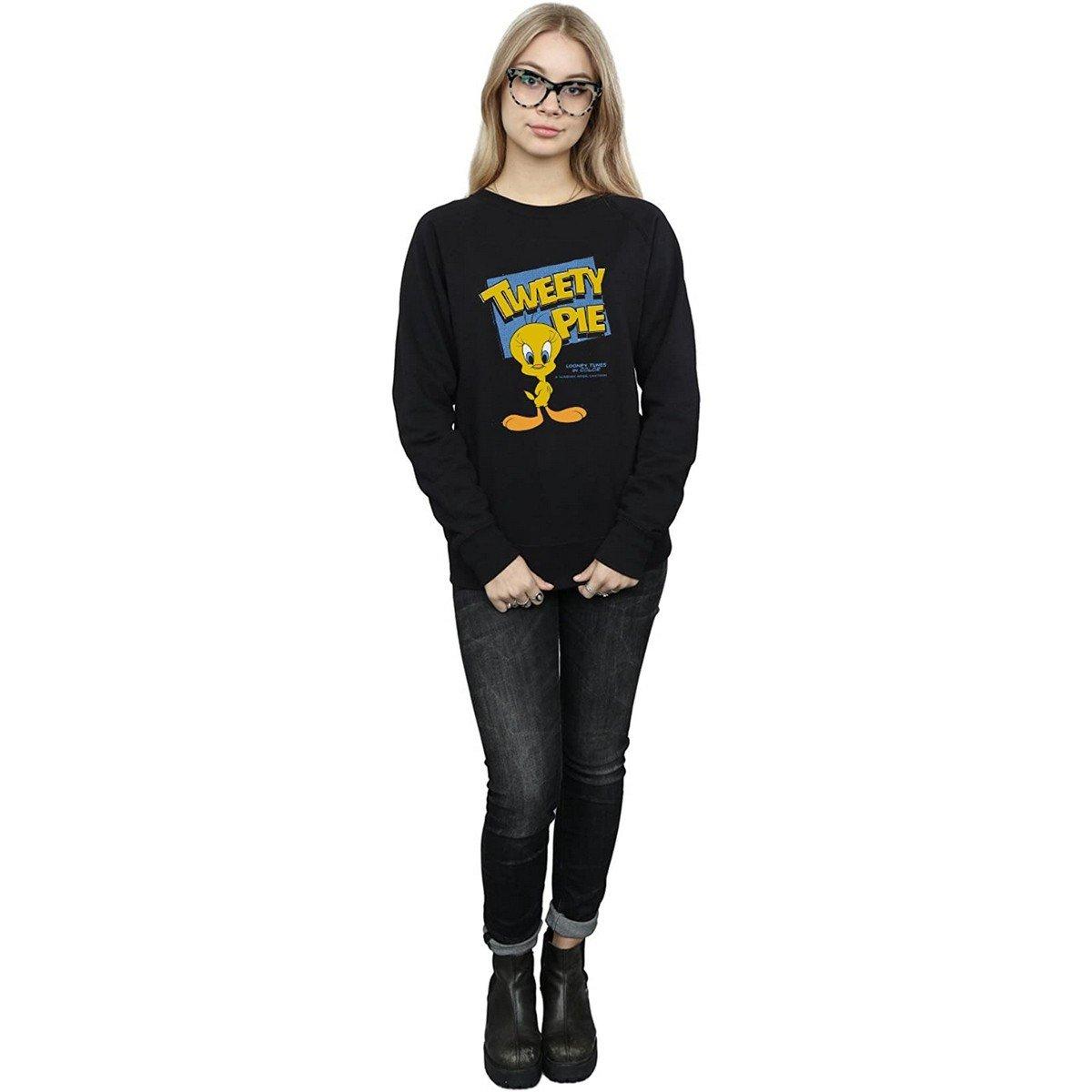 LOONEY TUNES Classic Sweatshirt