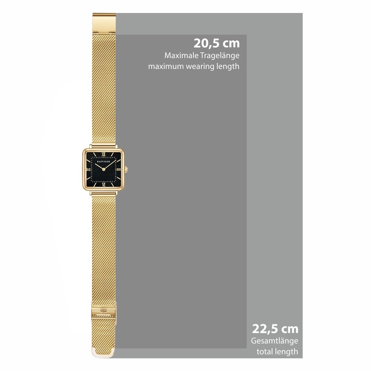 Eastside Armband-Uhr Grand