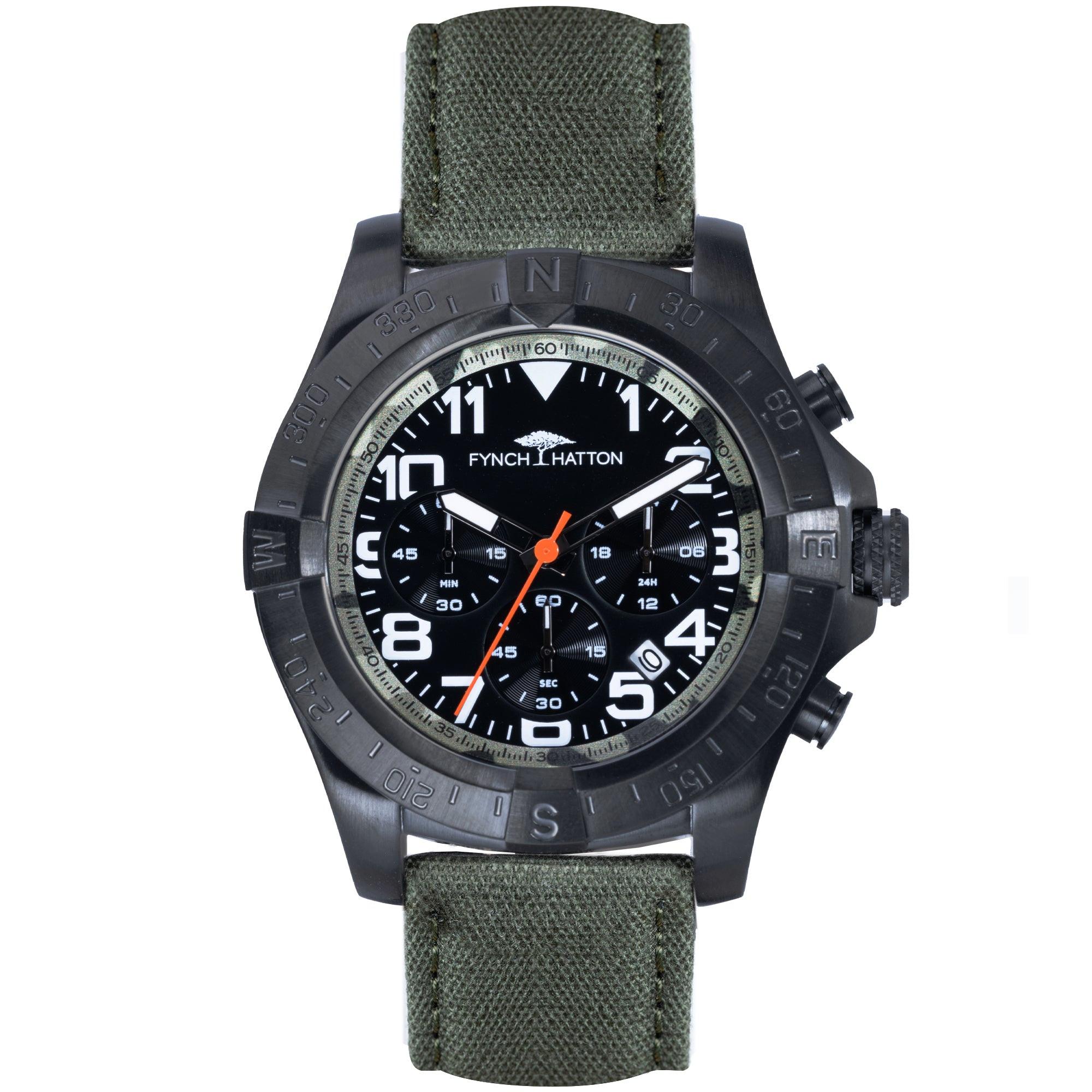 Fynch-Hatton Strong Armbanduhr