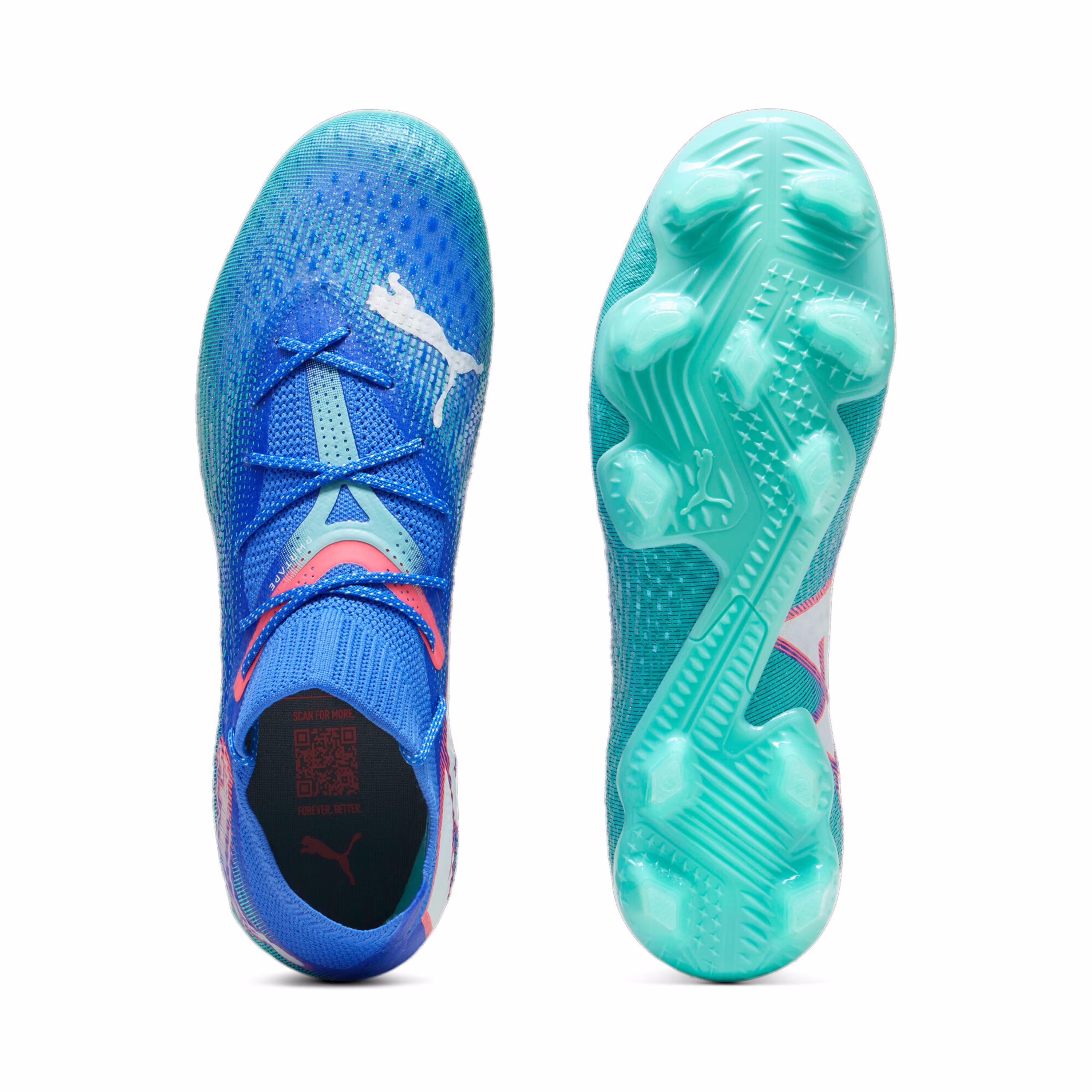 PUMA fußballschuhe future ultimate fg/ag