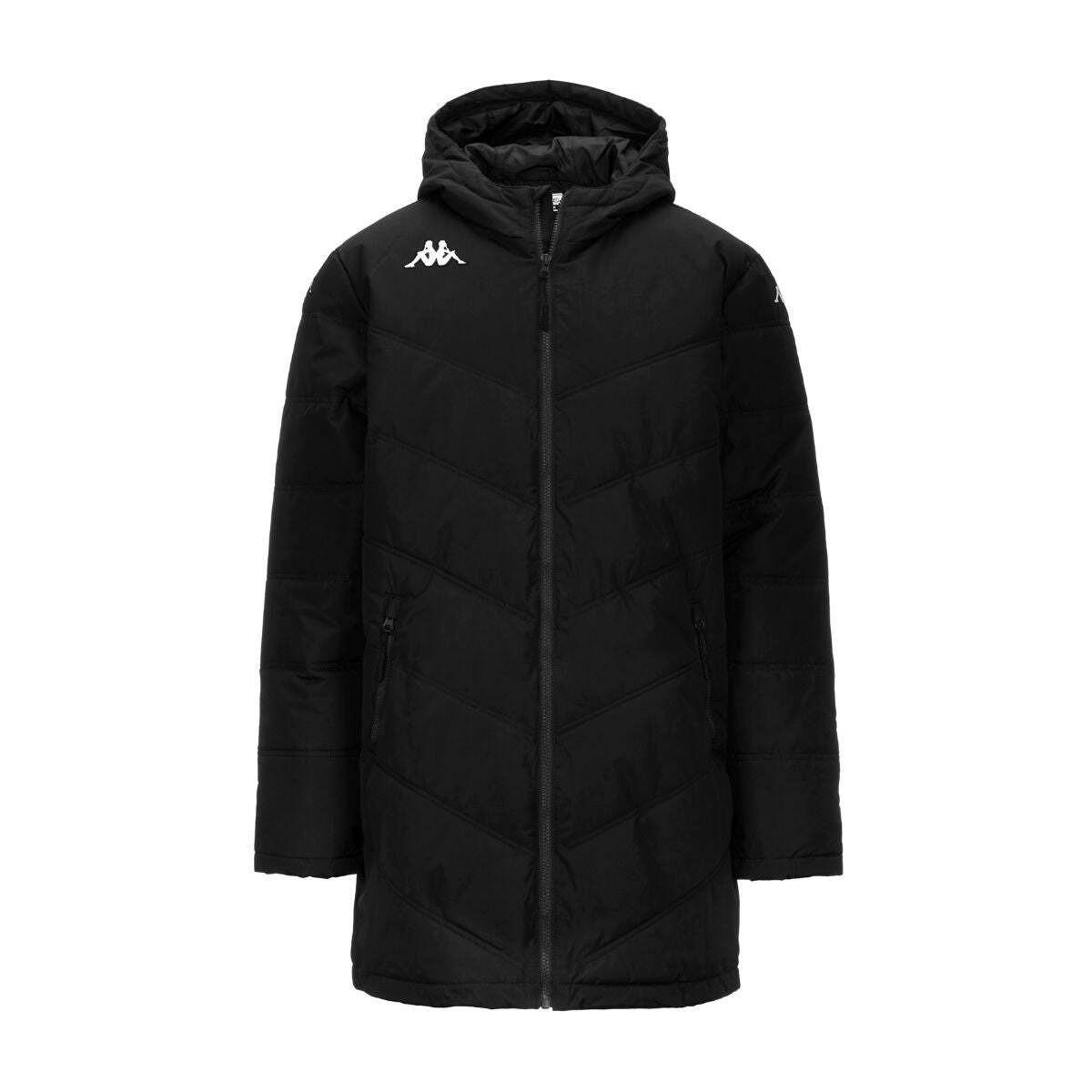 Kappa Daunenjacke Giambolo