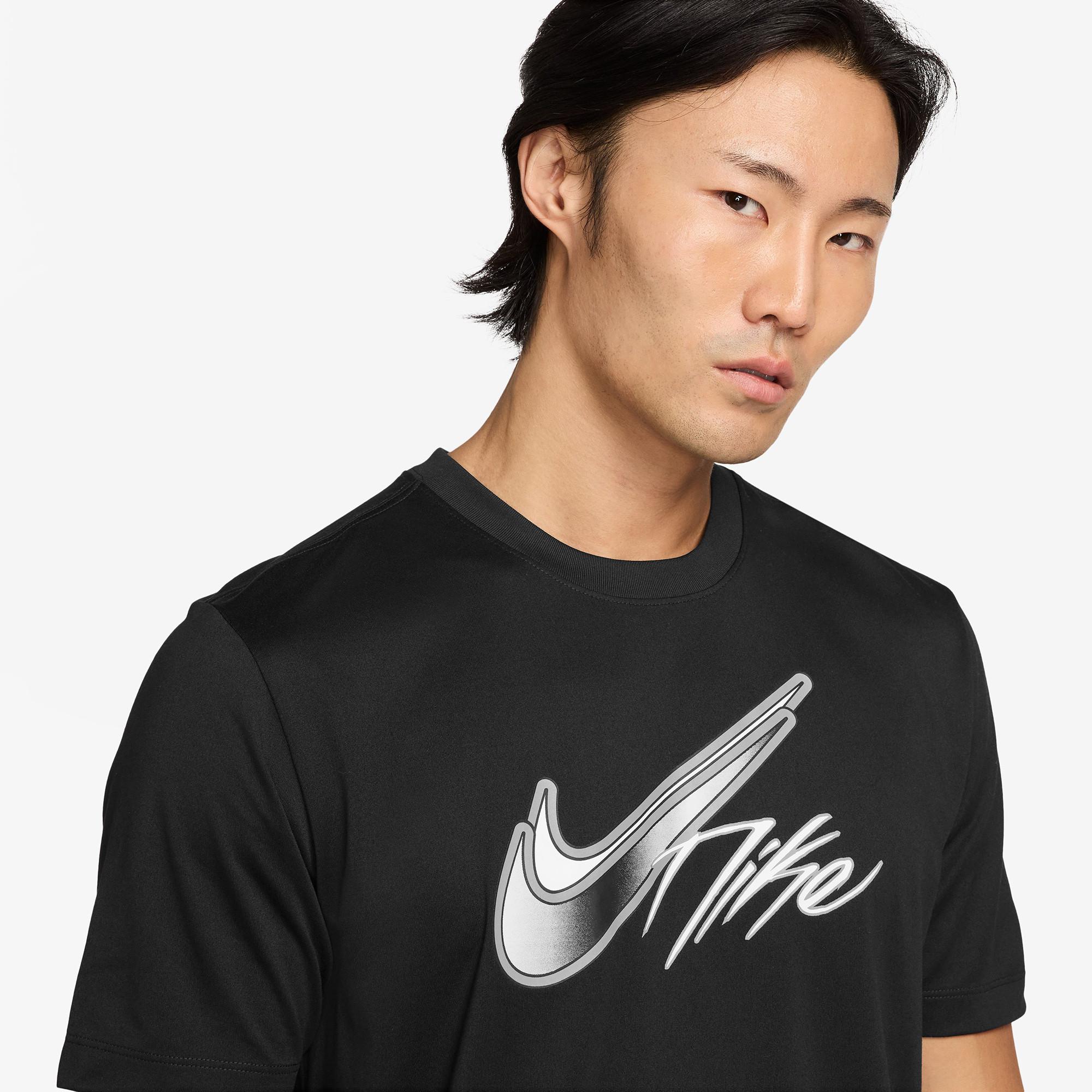 NIKE T-Shirt, kA T-Shirt, kurzarm