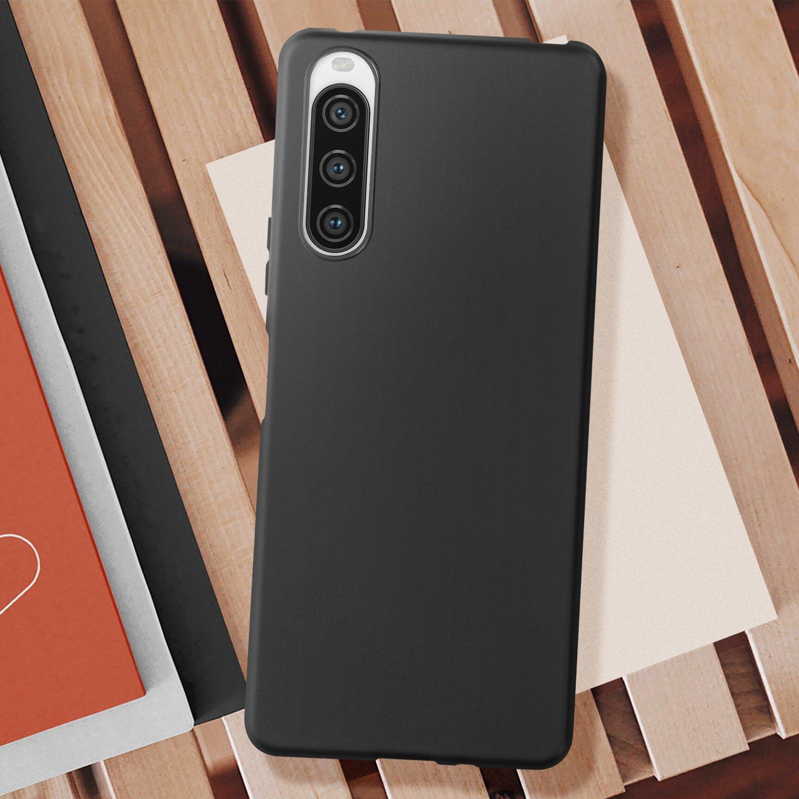 Avizar Handyhülle Sony Xperia 10 V