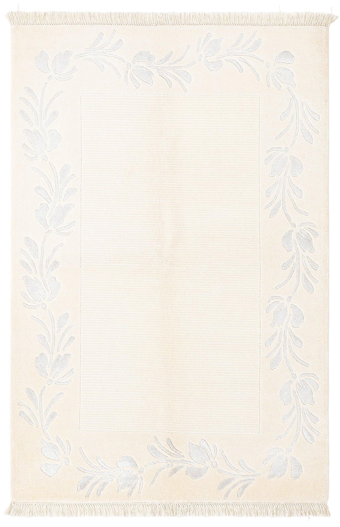 VIDAL Handgemachter Teppich Darya-Indian