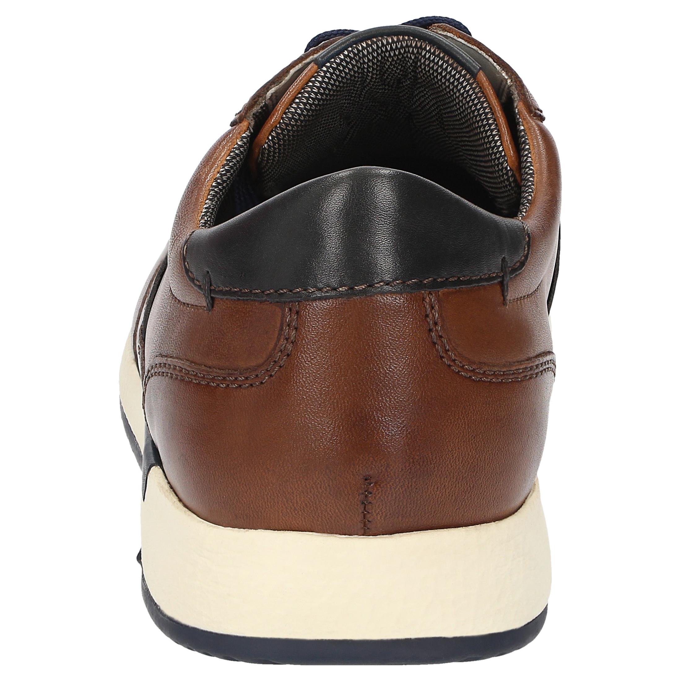 Sioux Sneaker Rojaro-700