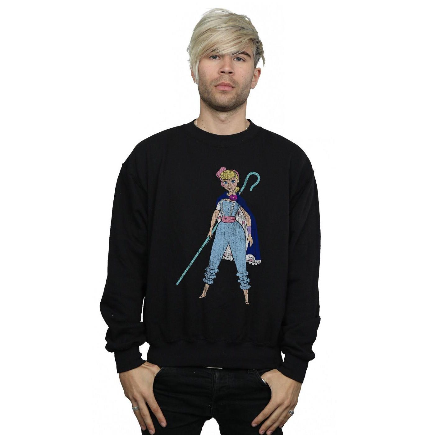 Disney Toy Story 4 Sweatshirt