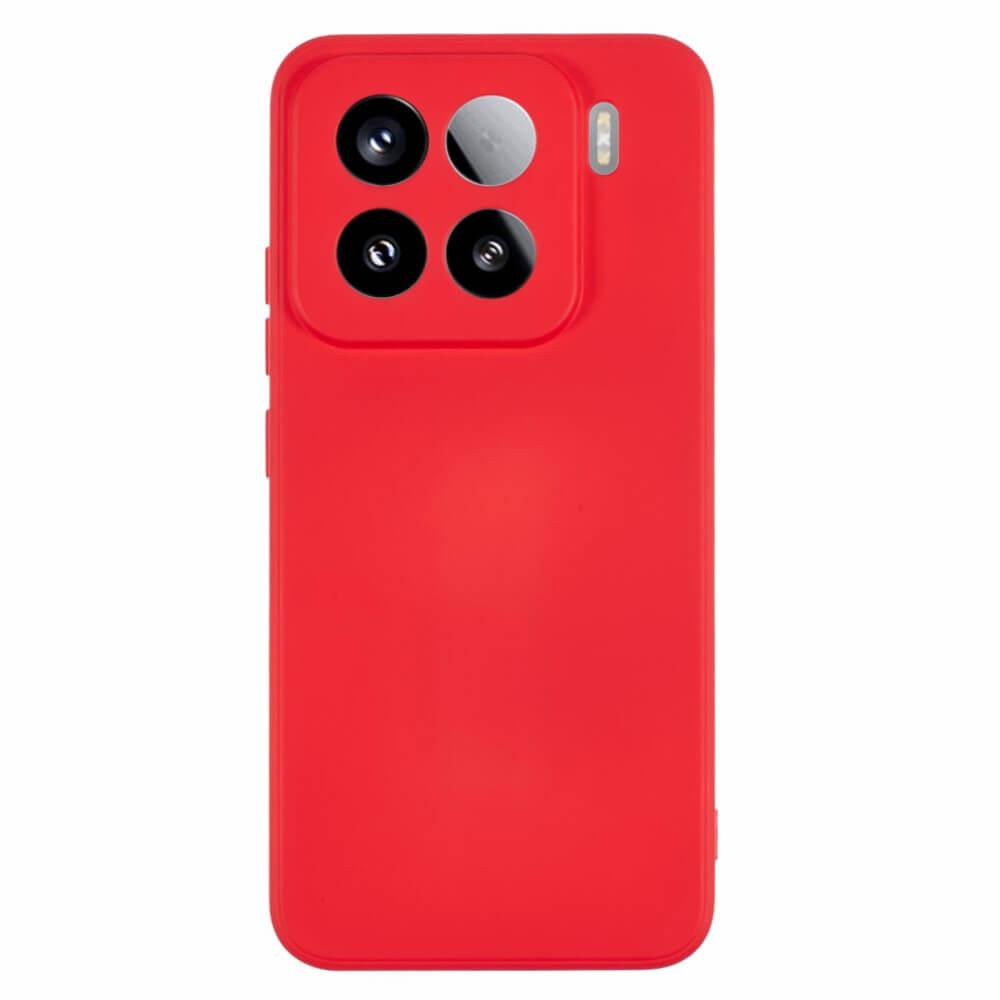Cover-Discount Xiaomi 15 Pro - Silikon Gummi Hülle