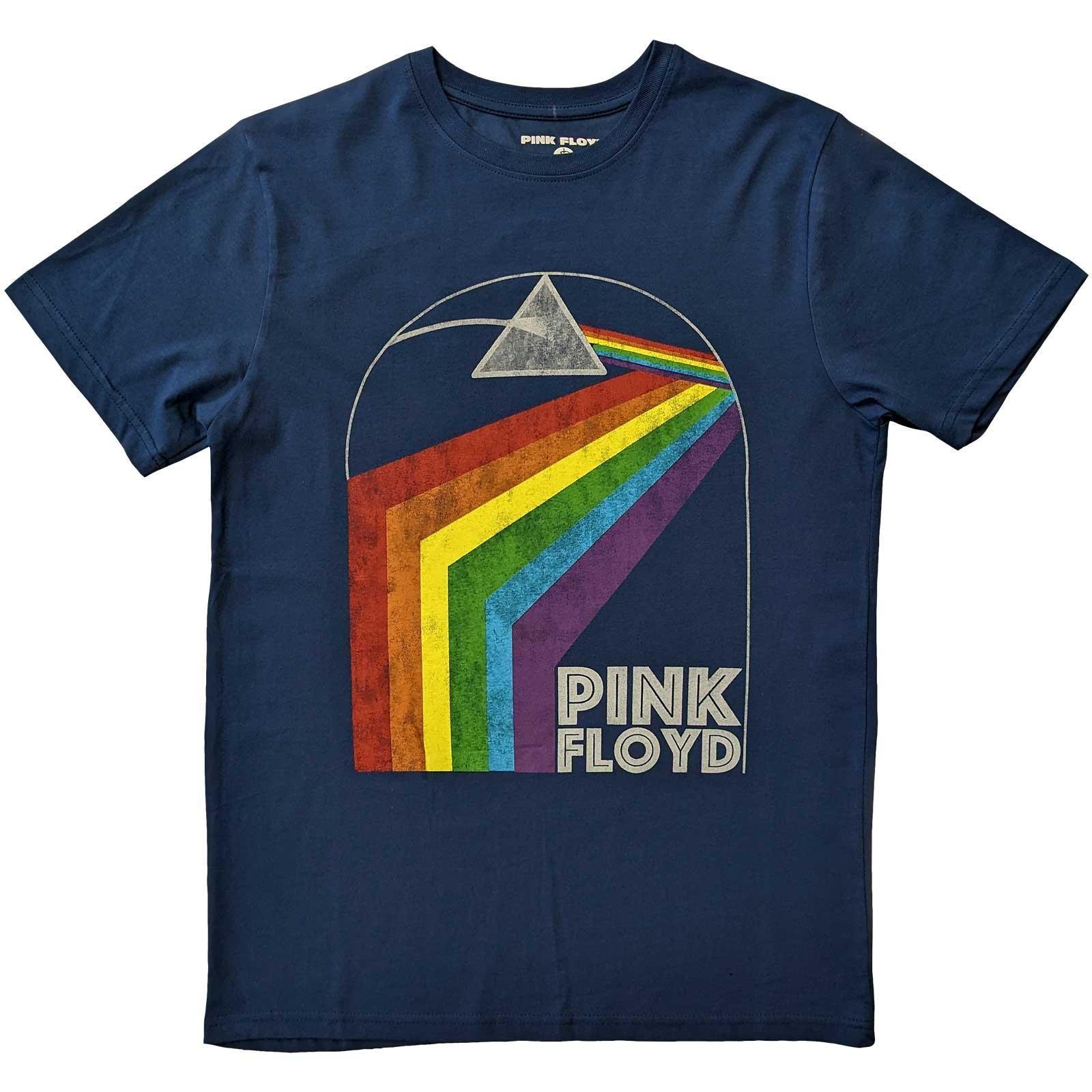 Pink Floyd Prism Arch T-Shirt