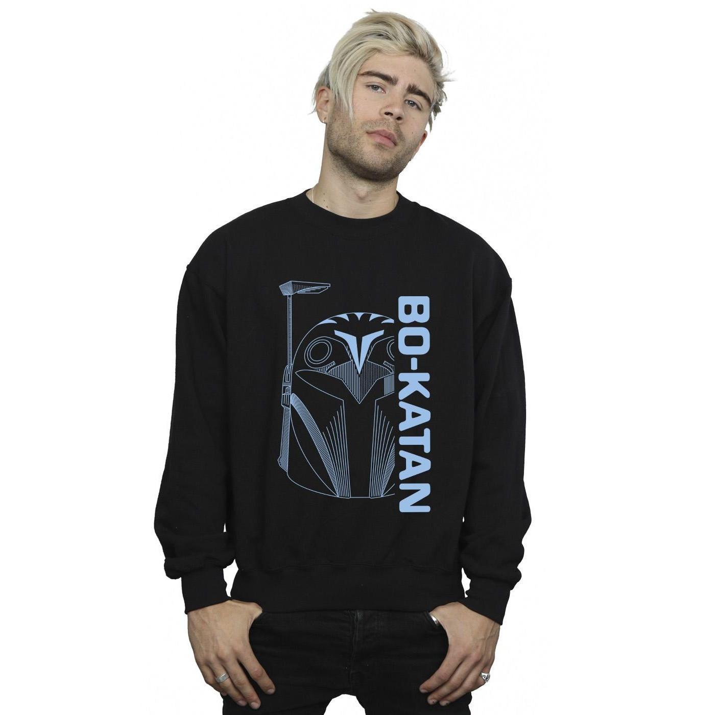 STAR WARS The Mandalorian Sweatshirt