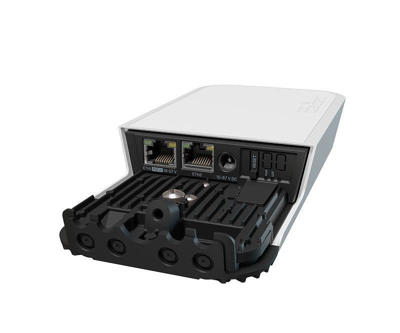 MikroTik Outdoor Access Point RBwAPG-5HacD2HnD