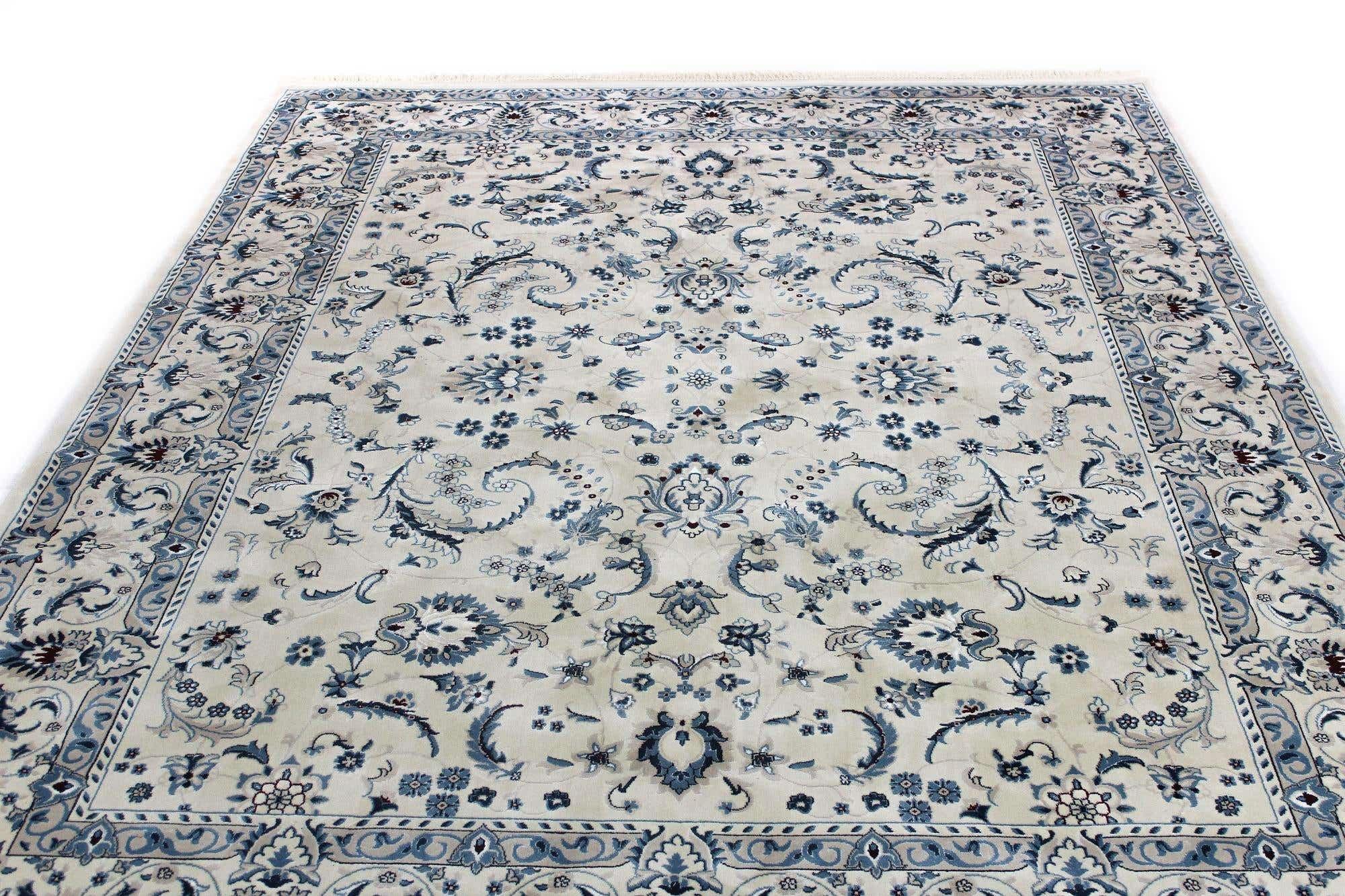 Hadorn Teppich Classical