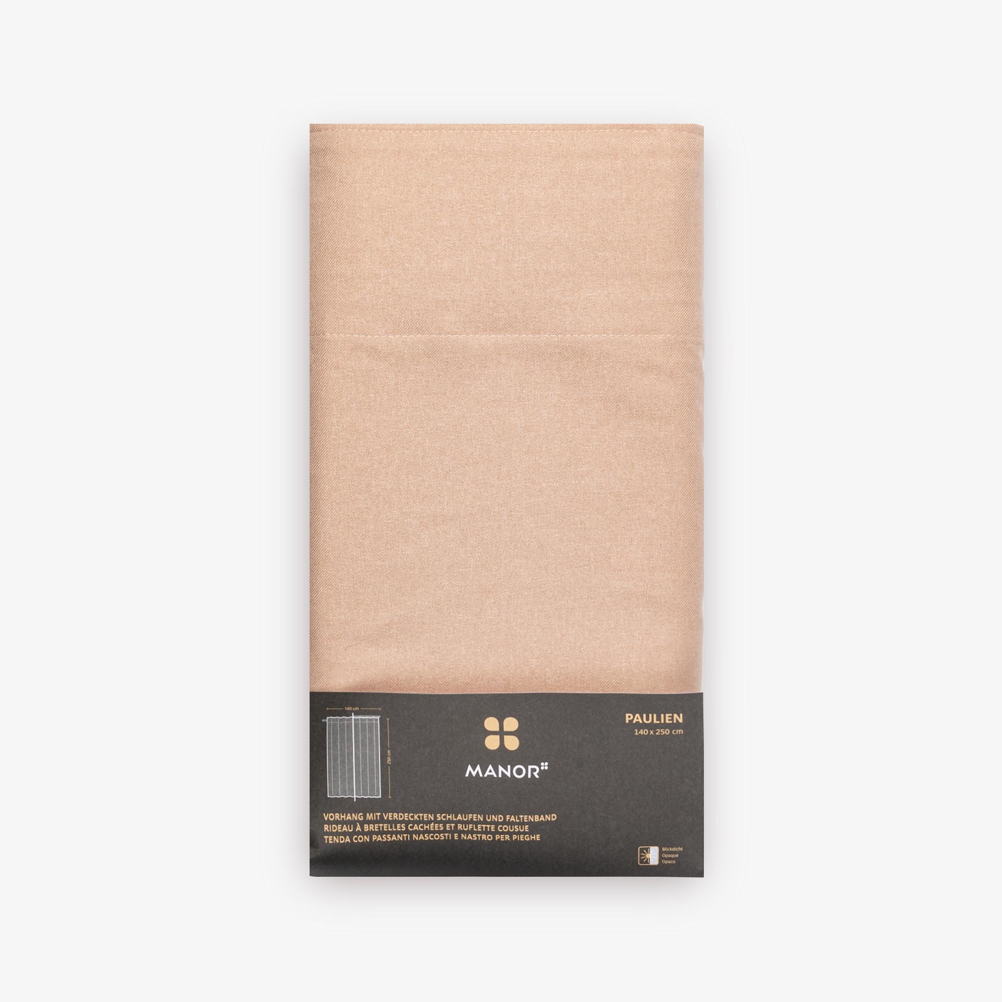 Manor Fertigvorhang Paulien