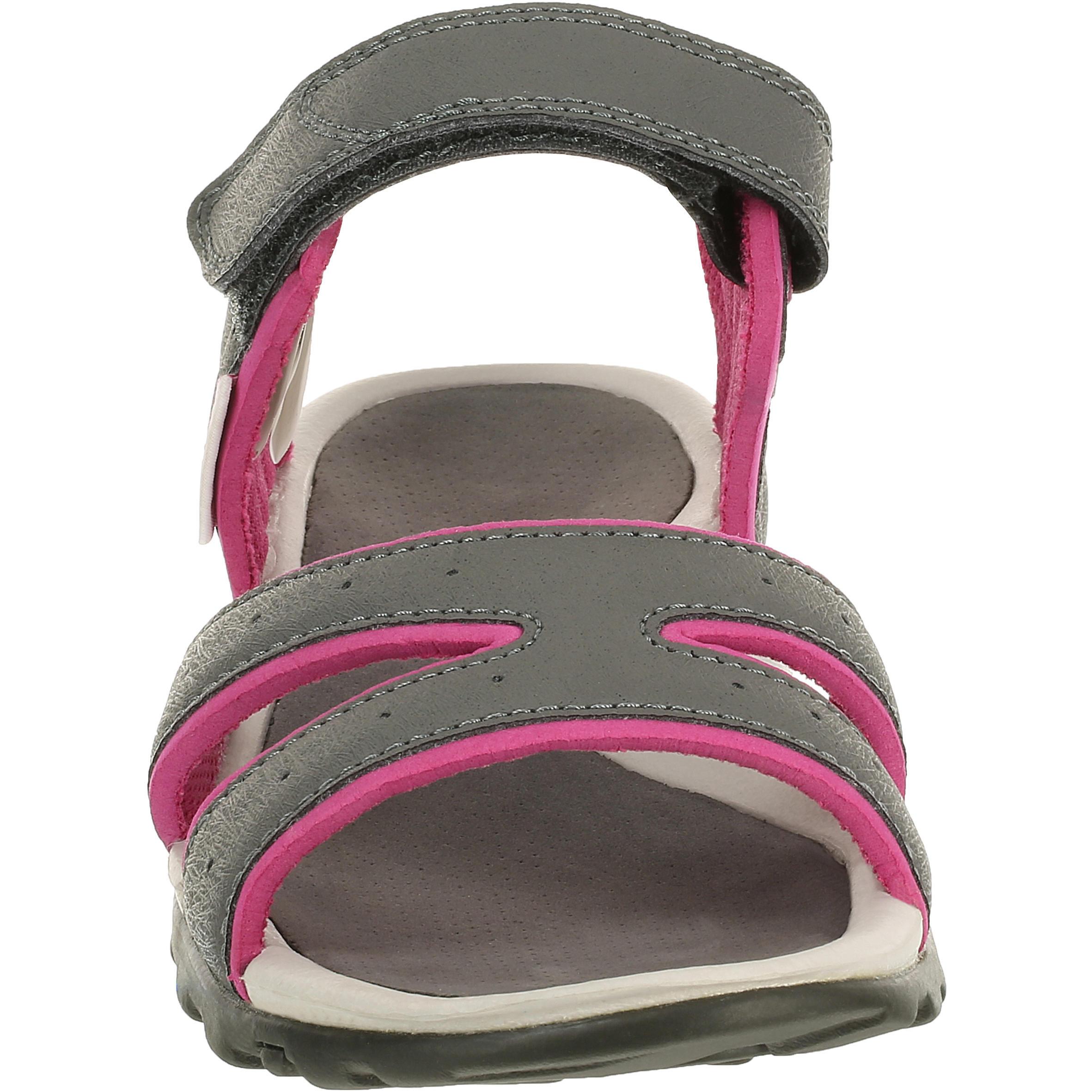 QUECHUA Sandalen - NH100