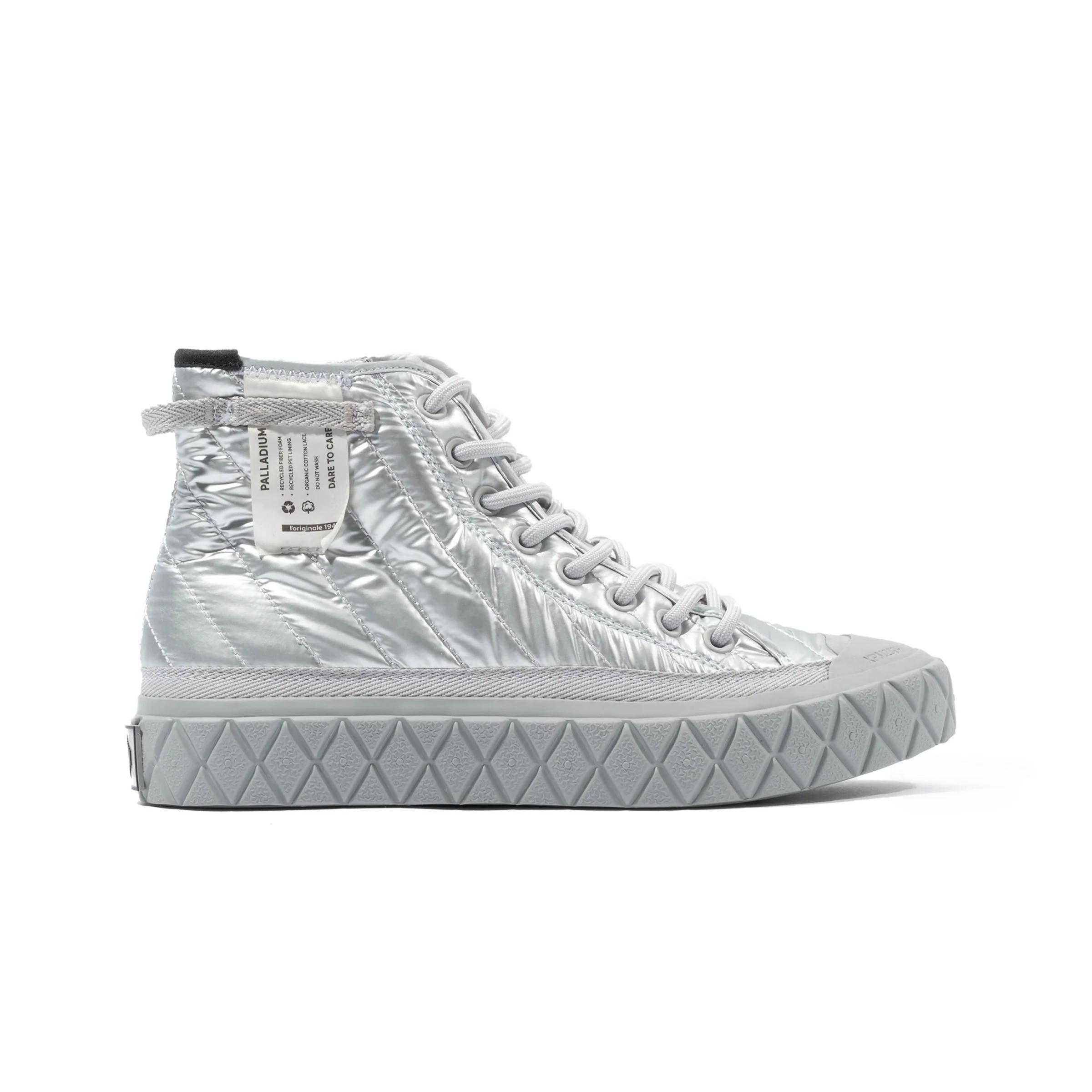 PALLADIUM sneakers ace re-quilt