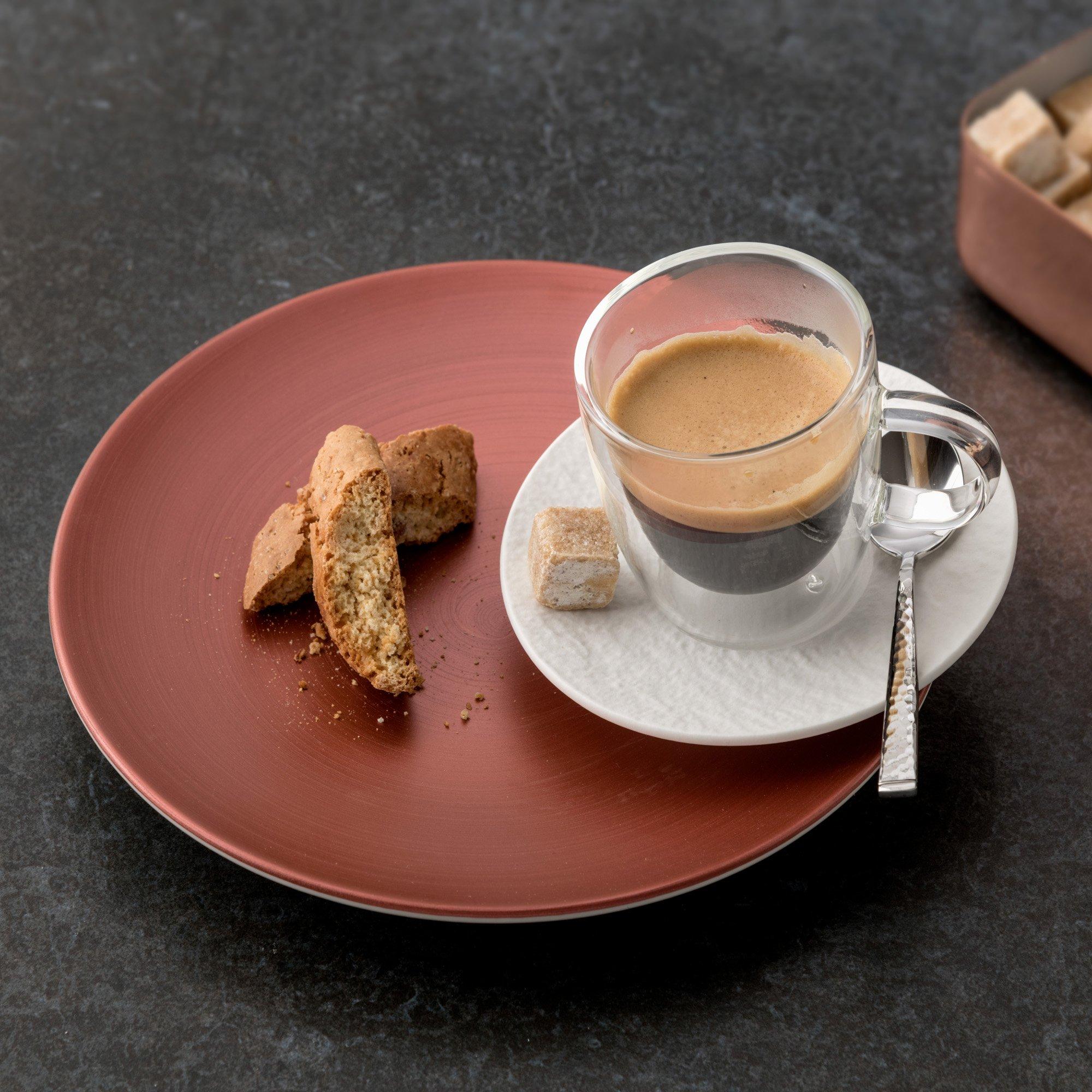 Villeroy&Boch Früstücksteller Manufacture Glow