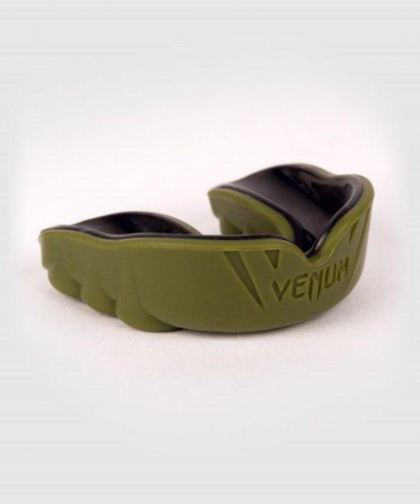 VENUM Venum Challenger Mouthguard - Khaki/Black