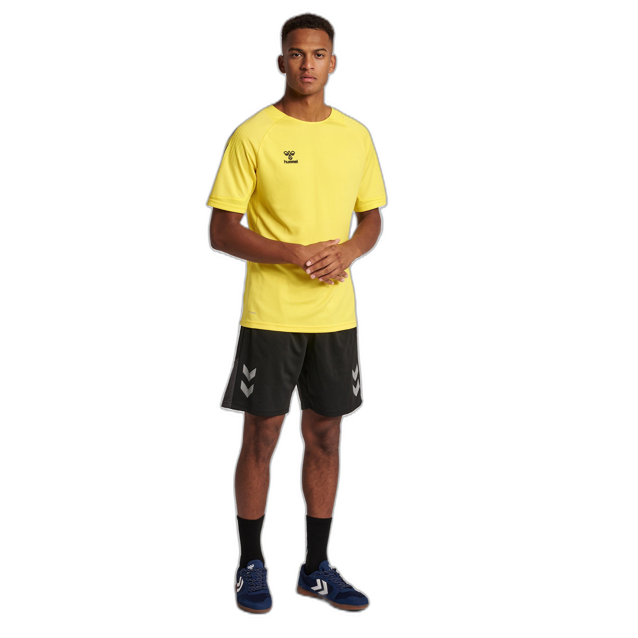 Hummel trikot huel lead poly