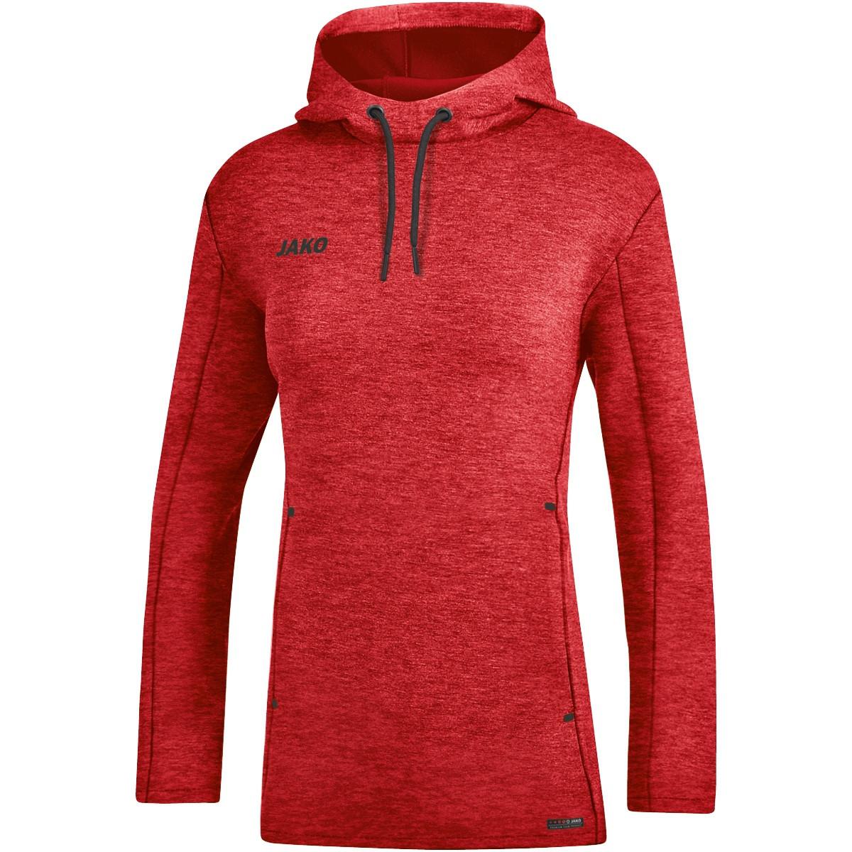 Jako hoodie damen premium basics
