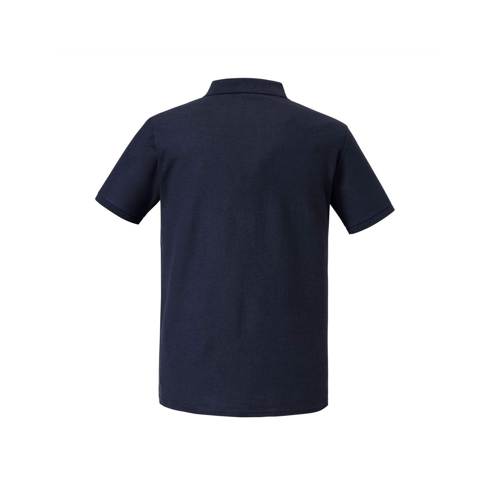 Russell Authentic Poloshirt