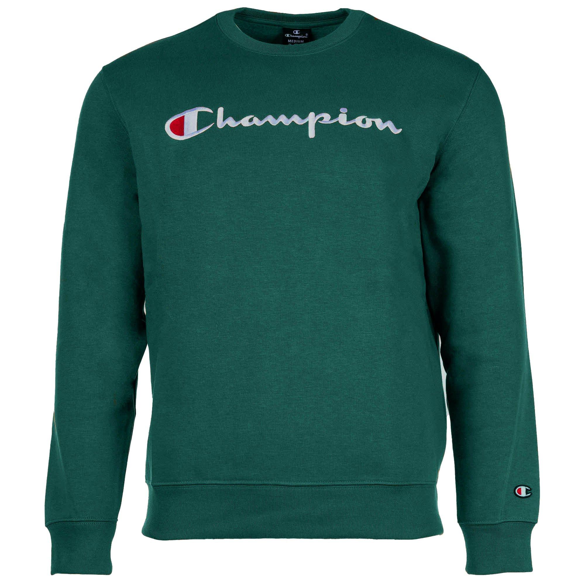 Champion Sweatshirt -Crewnneck Sweatshirt