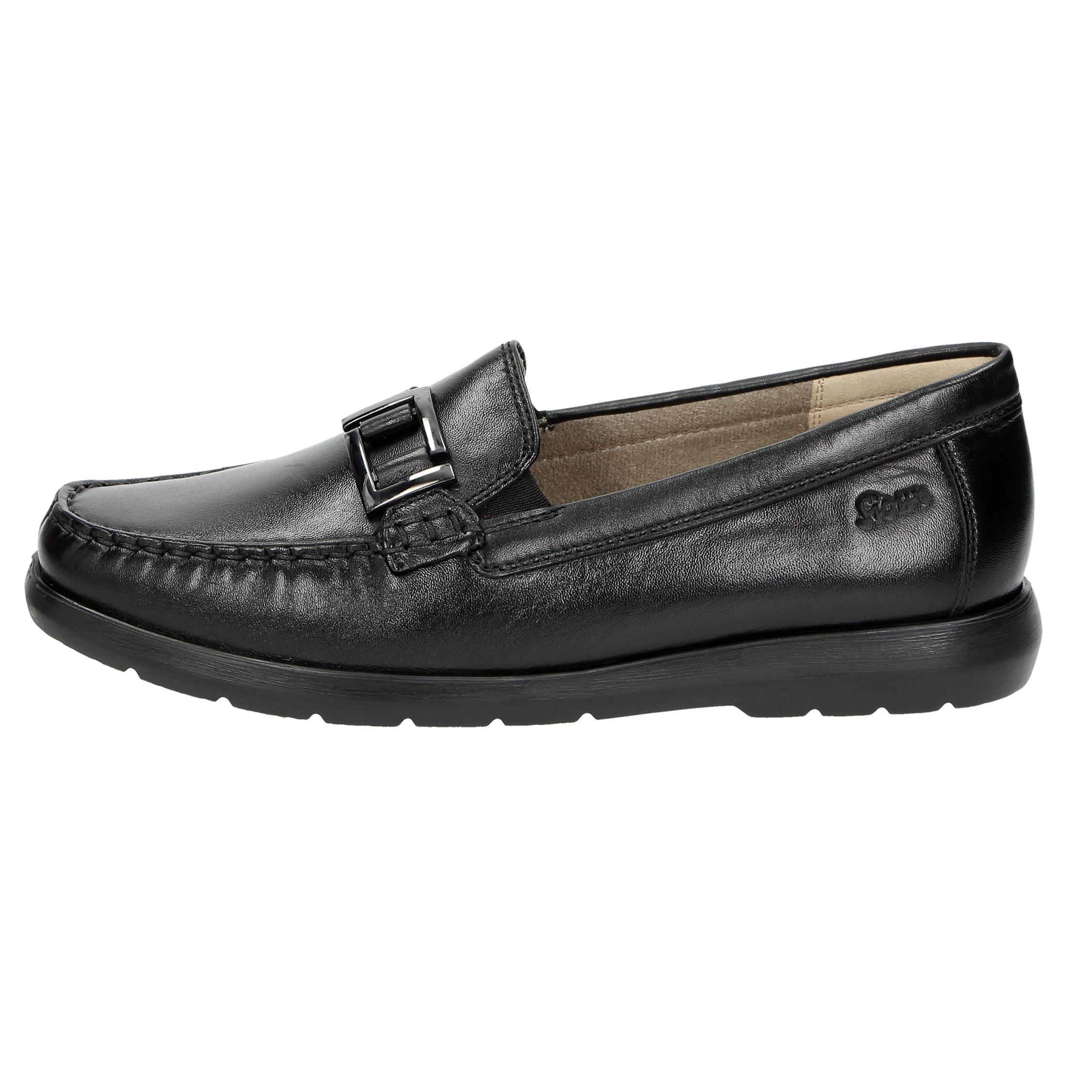 Sioux Slipper Cortizia-718-H-SC