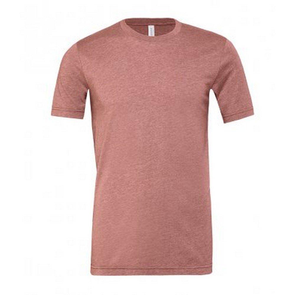 Bella + Canvas CVC T-Shirt Erwachsene