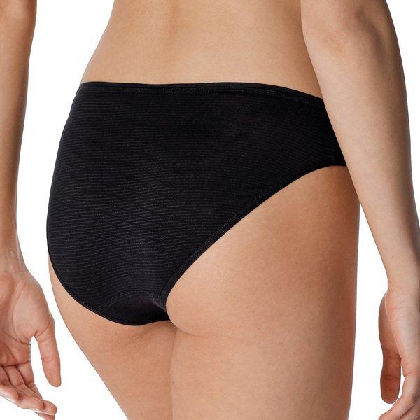 Schiesser 4er Pack Modal Essentials - Tai Slip