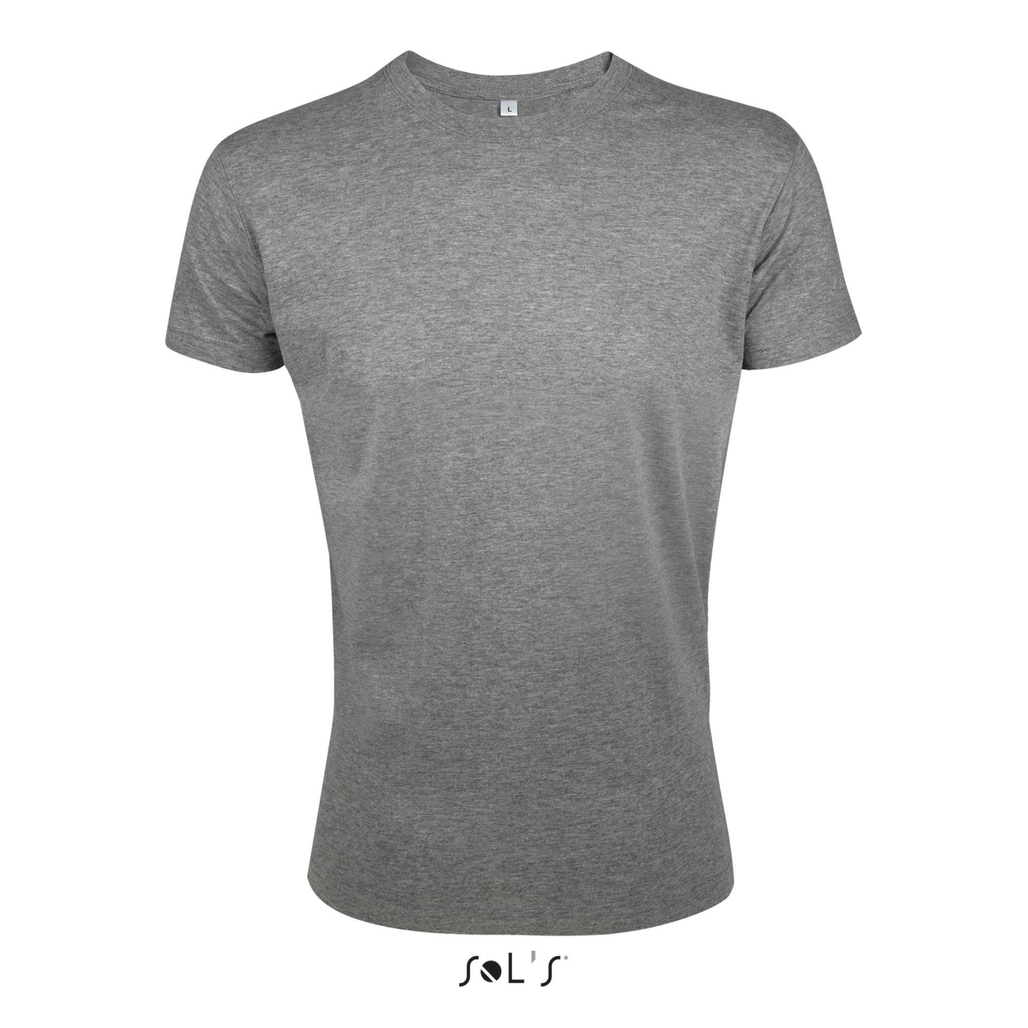 SOLS Regent Fit T-Shirt
