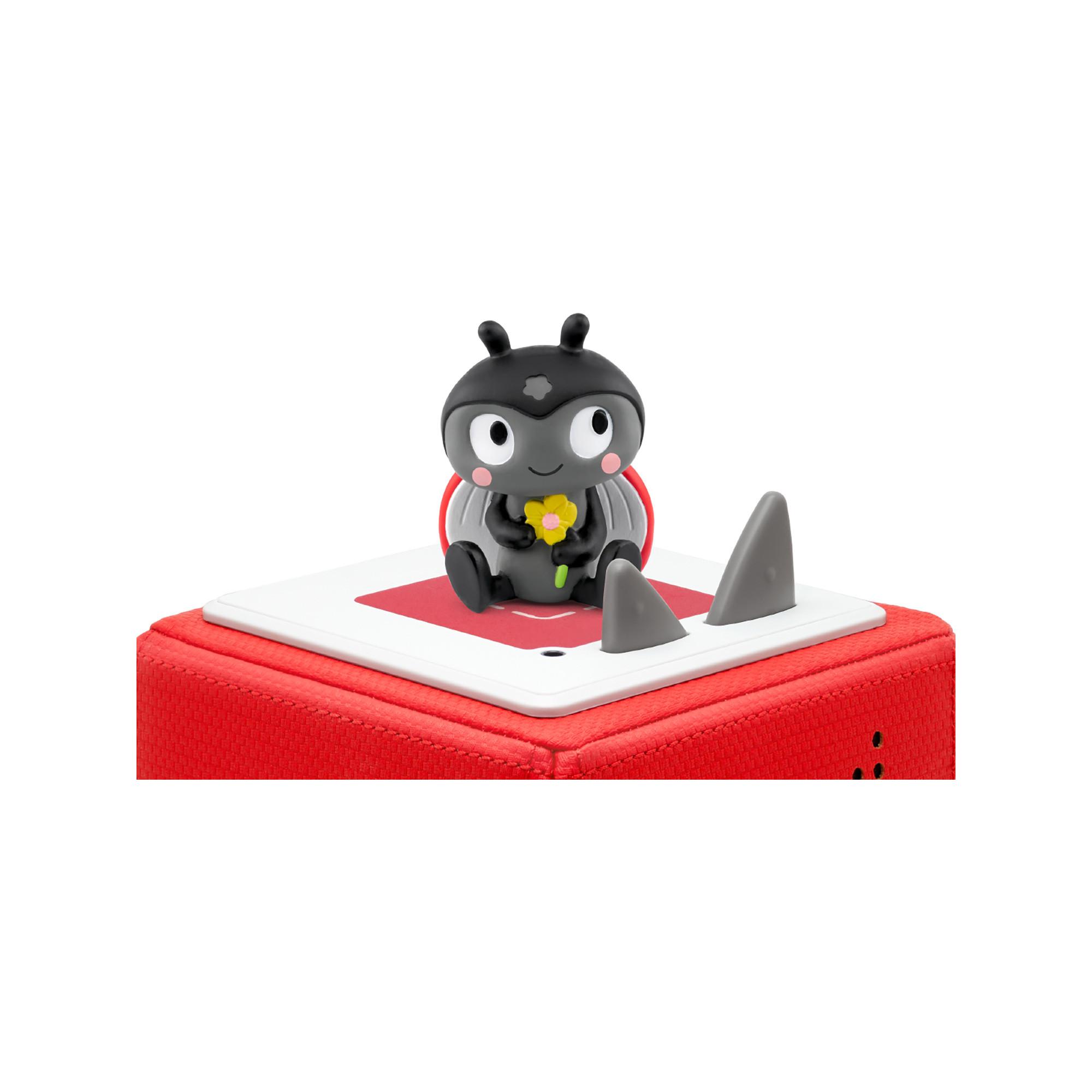 Tonies Lieblings-Kinderlieder – Frühlingslieder, Deutsch