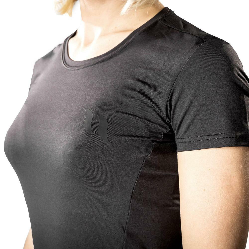 Back on Track Ophelia P4G T-Shirt