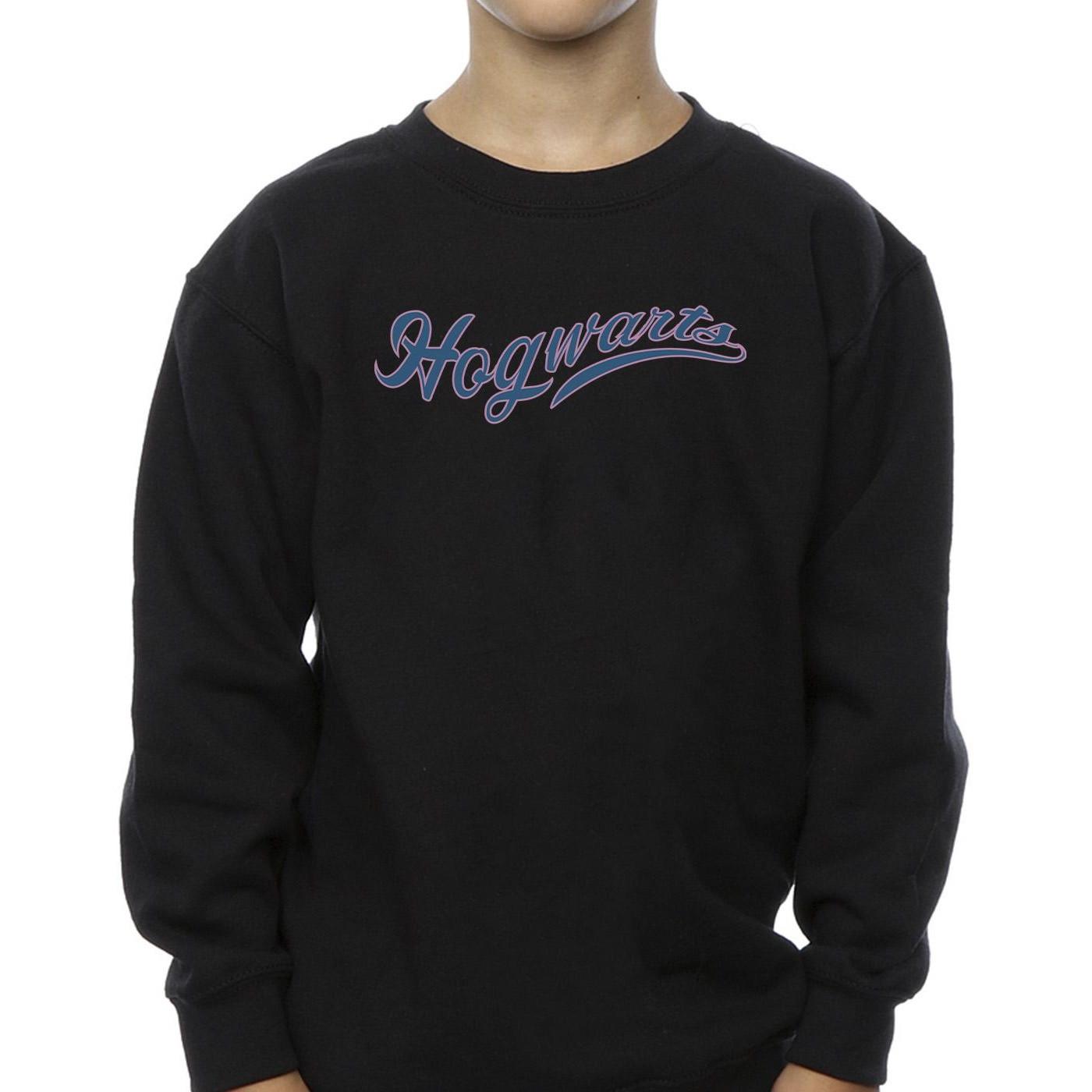 Harry Potter Hogwarts Sweatshirt