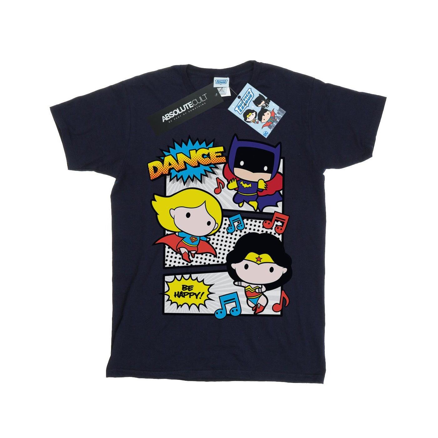 DC COMICS Super Friends TShirt