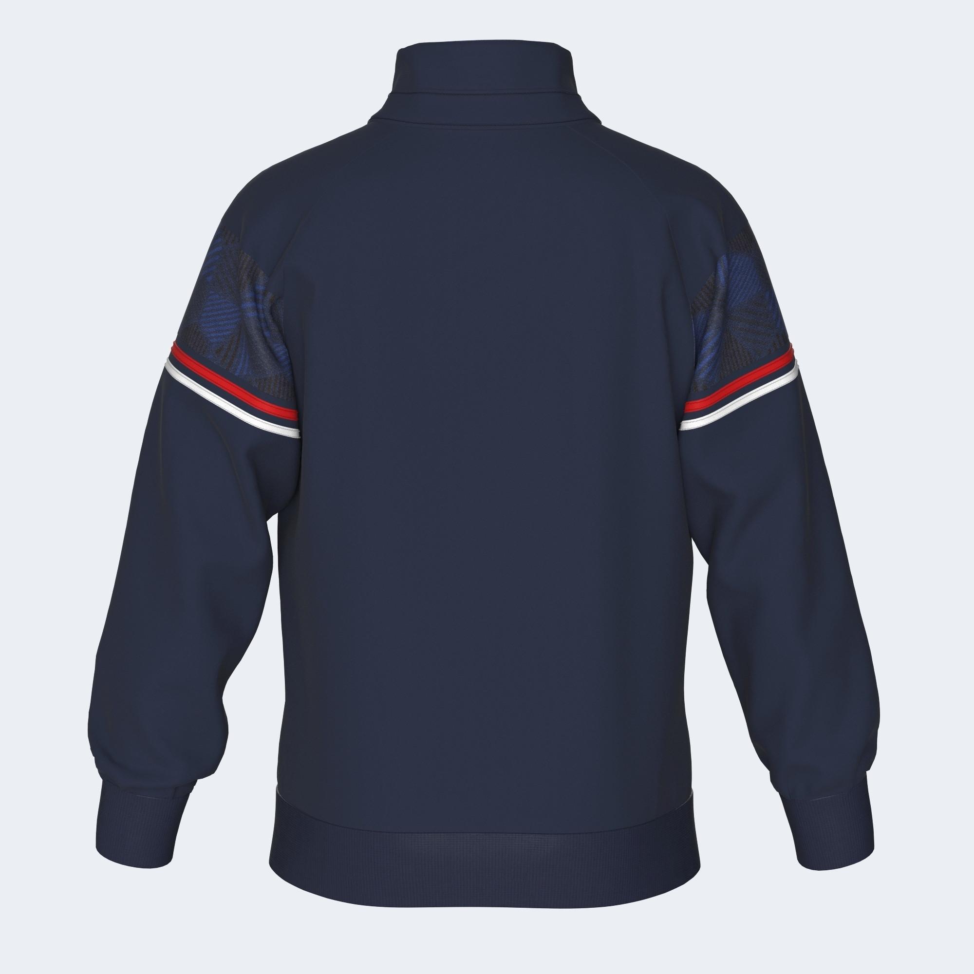 errea kinderjacke dexter