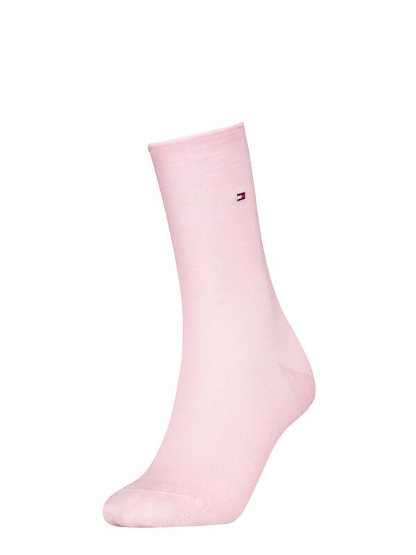 TOMMY HILFIGER Rolltop Socken