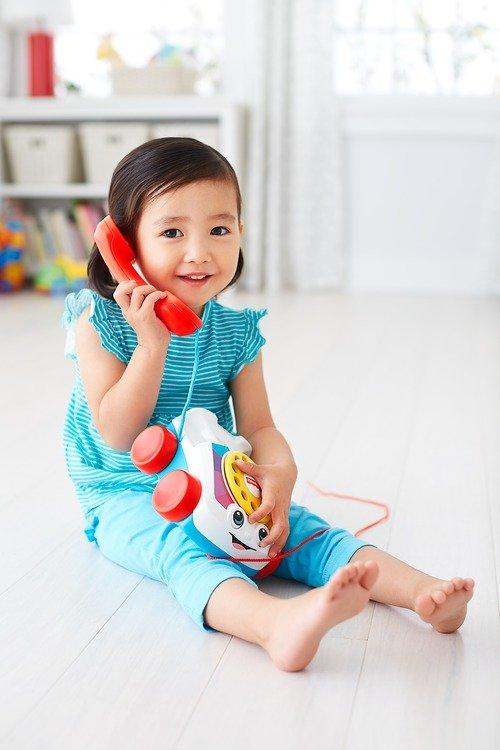 Fisher Price CHATTER PHONE